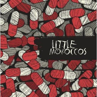 CRITS / LITTLE MOROCCOS LP