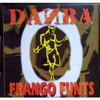 DANBA Frango funts CD