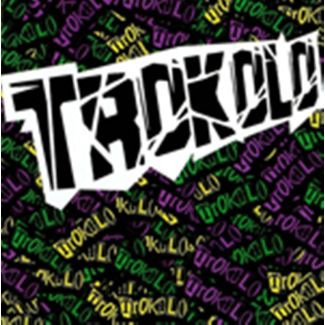 TROKOLO s/t CD