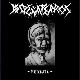 DESPEÑAPERROS / HEREJÍA