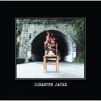 DISASTER JACKS  s/t  (2018)