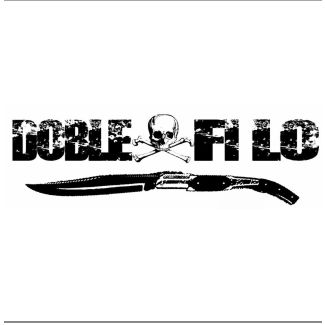 DOBLE FILO s/t CD