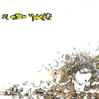 EL OSO YONKI CD