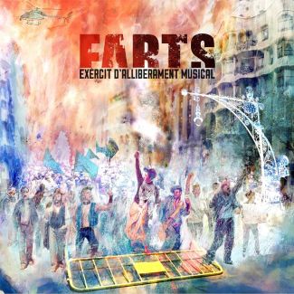 FARTS EAM CD