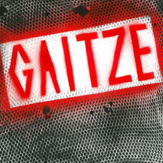 GAITZE  s/t     (2017)