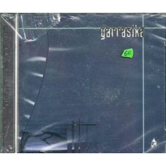 GARRASIKA Dudan? CD