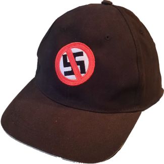 PROHIBIDO NAZIS