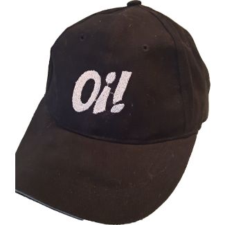 OI! Gorra