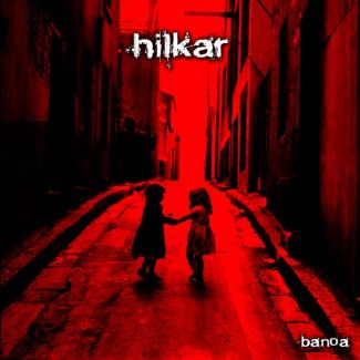 HILKAR  BANOA  LP+CD