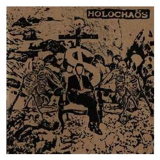 HOLOCHAÖS   (2012) EP
