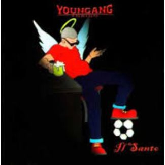 YOUNGANG Torino IISanto CD