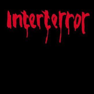 INTERTERROR Rojo LP