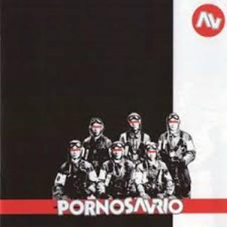 PORNOSAURIO CD