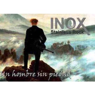 INOX Un hombre sin piedad EP