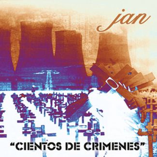 JAN Cientos de crimenes CD