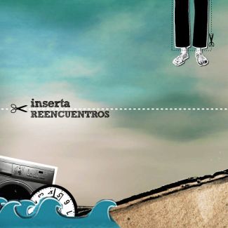 INSERTA Reencuentros CD