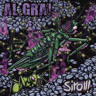 SIROLL Al gra ! LP
