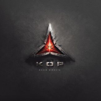 KOP Acció directa (2026) LP