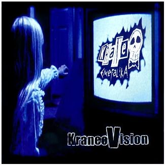 KRANEO ENCEFÁLIKA Kraneovisión (2005) CD