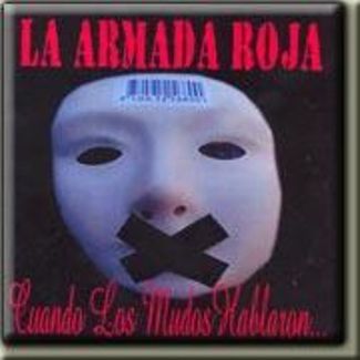 LA ARMADA ROJA Cuando los mudos hablaron CD