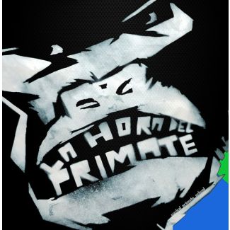 LA HORA DEL PRIMATE  Euskal Primate School  (Lp+CD)