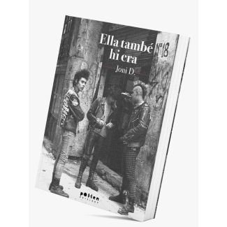 ELLA TAMBÉ HI ERA -JONI D- (Cat)