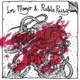 LOS MONJO / RULETA RUSA EP