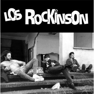 LOS ROCKINSON   (2009)