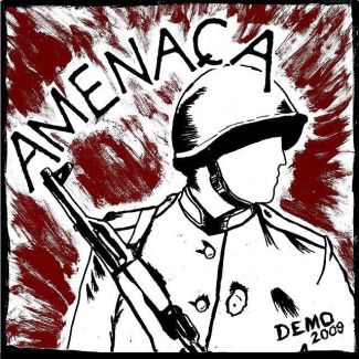 AMENAÇA LP