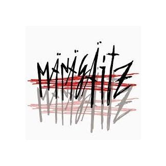 MANAGAITZ  s/t (1984) EP