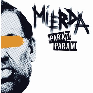 MIERDA Para ti para mi CD