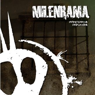 MILENRAMA Impotencia inducida (2014) CD