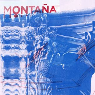 MONTAÑA s/t  EP