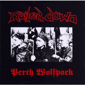 NAILED DOWN  Perth Wolfpack