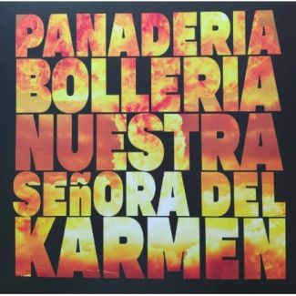 PANADERIA BOLLERIA NUESTRA SEÑORA DEL KARMEN LP