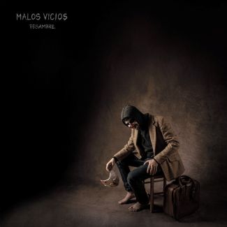 MALOS VICIOS Pesambre (2025) CD
