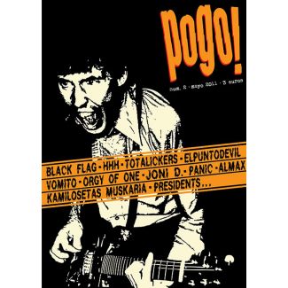 POGO #2