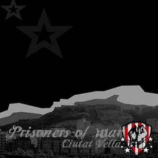 PRISONERS OF WAR Ciutat vella CD