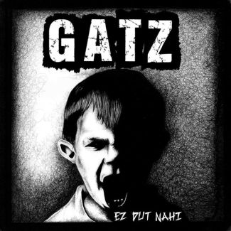 GATZ Ez dut nahi CD