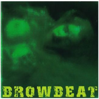 BROWBEAT No Salvation CD