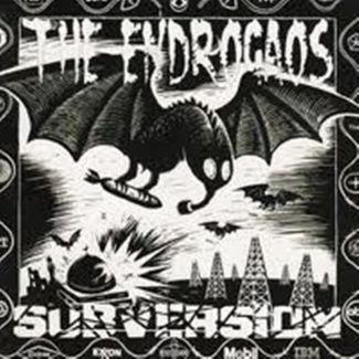 THE ENDROGAOS Subversion CD