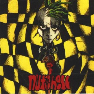 NUTSHELL 45 R.P.M. CD