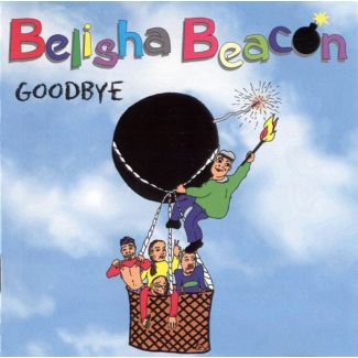 BELISHA BEACON Goodbye CD