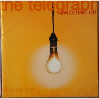 THE TELEGRAPH Switched on CD