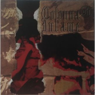 COLONNA INFAME Discography CD