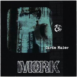MORK Cardo Maior CD