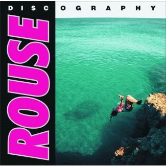 ROUSE Discography CD