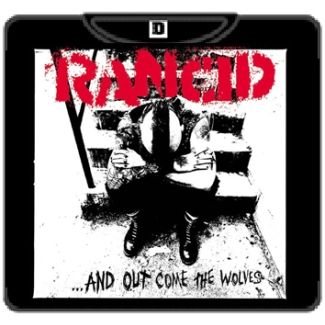RANCID-1 Wolves 