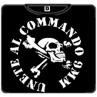 COMANDO 9mm