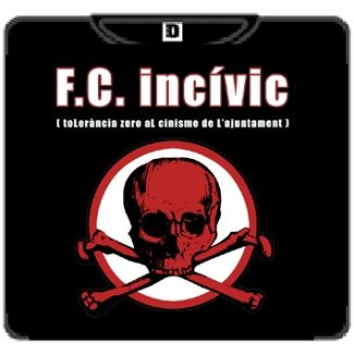 PUNKITO F.C. INCIVIC